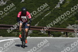 Photo #3681905 | 31-07-2023 10:26 | Passo Dello Stelvio - Waterfall curve BICYCLES