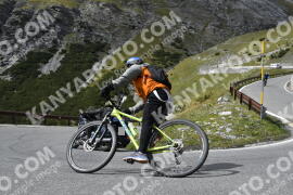 Photo #2814178 | 04-09-2022 14:43 | Passo Dello Stelvio - Waterfall curve BICYCLES