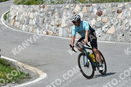 Photo #2171400 | 20-06-2022 15:08 | Passo Dello Stelvio - Waterfall curve BICYCLES