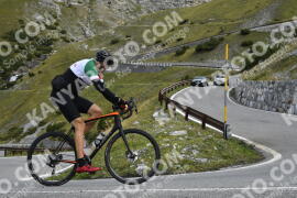 Photo #2789313 | 01-09-2022 10:16 | Passo Dello Stelvio - Waterfall curve BICYCLES