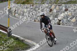 Photo #2826600 | 05-09-2022 14:30 | Passo Dello Stelvio - Waterfall curve BICYCLES
