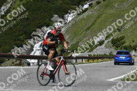 Foto #3425477 | 11-07-2023 12:47 | Passo Dello Stelvio - Waterfall Kehre BICYCLES