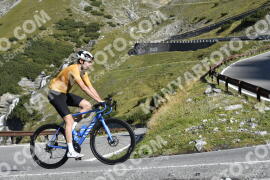 Photo #2783925 | 30-08-2022 09:55 | Passo Dello Stelvio - Waterfall curve BICYCLES