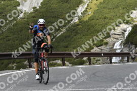 Photo #2798337 | 02-09-2022 11:47 | Passo Dello Stelvio - Waterfall curve BICYCLES