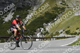 Photo #2792157 | 01-09-2022 13:41 | Passo Dello Stelvio - Waterfall curve BICYCLES