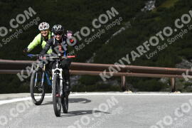 Photo #2853445 | 11-09-2022 11:33 | Passo Dello Stelvio - Waterfall curve BICYCLES
