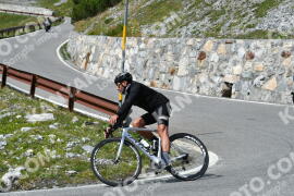 Photo #2684229 | 17-08-2022 15:20 | Passo Dello Stelvio - Waterfall curve BICYCLES