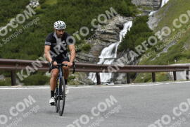 Foto #3792985 | 10-08-2023 11:13 | Passo Dello Stelvio - Waterfall Kehre BICYCLES