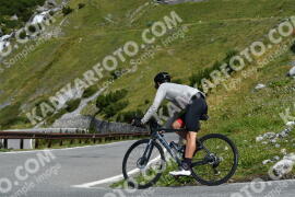 Photo #2624884 | 13-08-2022 11:09 | Passo Dello Stelvio - Waterfall curve BICYCLES