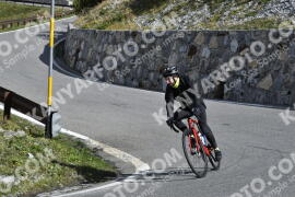 Photo #2796755 | 02-09-2022 10:08 | Passo Dello Stelvio - Waterfall curve BICYCLES