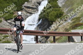 Photo #3059231 | 07-06-2023 10:31 | Passo Dello Stelvio - Waterfall curve BICYCLES