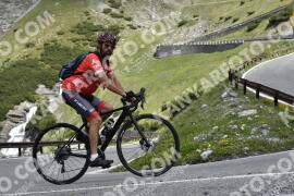 Photo #2131160 | 16-06-2022 10:47 | Passo Dello Stelvio - Waterfall curve BICYCLES