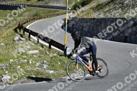 Photo #2740050 | 25-08-2022 10:20 | Passo Dello Stelvio - Waterfall curve BICYCLES