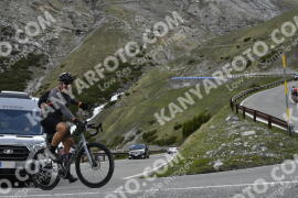 Photo #3036549 | 03-06-2023 10:44 | Passo Dello Stelvio - Waterfall curve BICYCLES