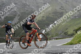 Photo #2129216 | 13-06-2022 09:55 | Passo Dello Stelvio - Waterfall curve BICYCLES