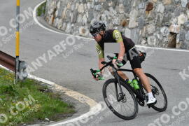 Photo #2174013 | 21-06-2022 11:53 | Passo Dello Stelvio - Waterfall curve BICYCLES