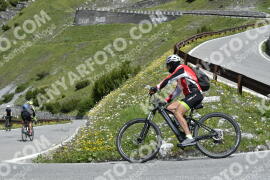 Photo #3362735 | 06-07-2023 11:40 | Passo Dello Stelvio - Waterfall curve BICYCLES