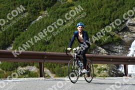 Photo #4282828 | 17-09-2023 14:02 | Passo Dello Stelvio - Waterfall curve BICYCLES