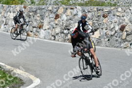 Photo #2192167 | 25-06-2022 13:35 | Passo Dello Stelvio - Waterfall curve BICYCLES