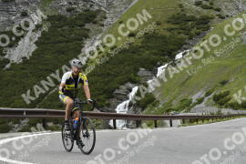 Photo #3269043 | 28-06-2023 16:21 | Passo Dello Stelvio - Waterfall curve BICYCLES