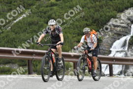 Foto #3699416 | 02-08-2023 10:29 | Passo Dello Stelvio - Waterfall Kehre BICYCLES