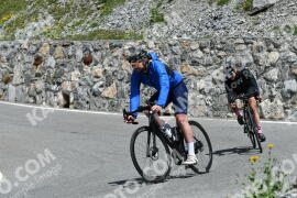 Photo #2203294 | 27-06-2022 12:46 | Passo Dello Stelvio - Waterfall curve BICYCLES