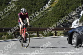 Photo #2869293 | 12-09-2022 14:56 | Passo Dello Stelvio - Waterfall curve BICYCLES