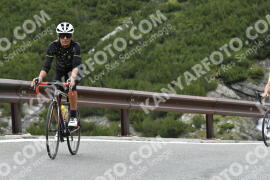 Photo #3795173 | 10-08-2023 11:42 | Passo Dello Stelvio - Waterfall curve BICYCLES