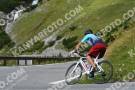 Photo #2607504 | 12-08-2022 13:45 | Passo Dello Stelvio - Waterfall curve BICYCLES