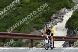 Photo #3925297 | 17-08-2023 10:04 | Passo Dello Stelvio - Waterfall curve BICYCLES