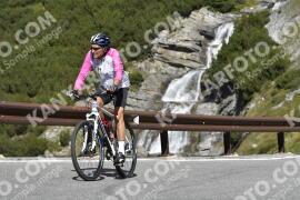 Photo #2768256 | 28-08-2022 11:01 | Passo Dello Stelvio - Waterfall curve BICYCLES