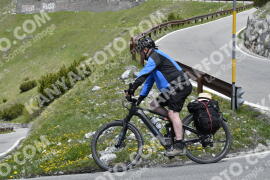 Foto #3085916 | 11-06-2023 12:09 | Passo Dello Stelvio - Waterfall Kehre BICYCLES