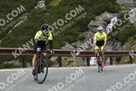Photo #2789532 | 01-09-2022 11:00 | Passo Dello Stelvio - Waterfall curve BICYCLES