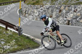 Photo #2769445 | 28-08-2022 12:42 | Passo Dello Stelvio - Waterfall curve BICYCLES