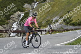 Photo #2789217 | 01-09-2022 09:57 | Passo Dello Stelvio - Waterfall curve BICYCLES