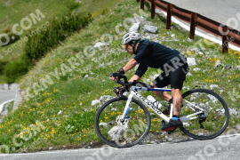 Foto #2138078 | 17-06-2022 14:10 | Passo Dello Stelvio - Waterfall Kehre BICYCLES
