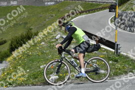 Foto #3240145 | 26-06-2023 12:15 | Passo Dello Stelvio - Waterfall Kehre BICYCLES