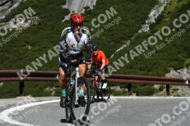 Photo #2622734 | 13-08-2022 10:35 | Passo Dello Stelvio - Waterfall curve BICYCLES