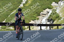 Photo #2605613 | 12-08-2022 11:07 | Passo Dello Stelvio - Waterfall curve BICYCLES