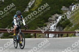 Photo #2689774 | 20-08-2022 11:12 | Passo Dello Stelvio - Waterfall curve BICYCLES