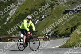 Photo #3603163 | 28-07-2023 09:57 | Passo Dello Stelvio - Waterfall curve BICYCLES
