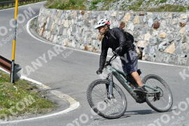 Photo #2361179 | 20-07-2022 14:23 | Passo Dello Stelvio - Waterfall curve BICYCLES