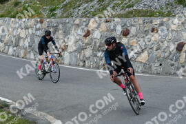 Photo #2365933 | 21-07-2022 14:08 | Passo Dello Stelvio - Waterfall curve BICYCLES
