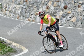 Photo #2170266 | 20-06-2022 13:47 | Passo Dello Stelvio - Waterfall curve BICYCLES