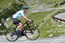 Photo #2309100 | 15-07-2022 14:02 | Passo Dello Stelvio - Waterfall curve BICYCLES