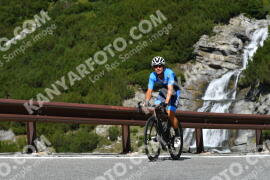 Foto #4009260 | 21-08-2023 11:41 | Passo Dello Stelvio - Waterfall Kehre BICYCLES