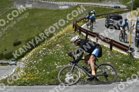 Photo #3377092 | 07-07-2023 14:18 | Passo Dello Stelvio - Waterfall curve BICYCLES
