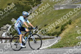 Photo #2718598 | 23-08-2022 11:49 | Passo Dello Stelvio - Waterfall curve BICYCLES