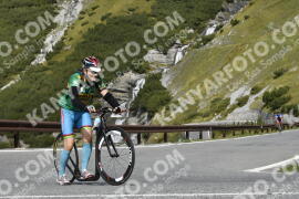 Photo #2824407 | 05-09-2022 11:08 | Passo Dello Stelvio - Waterfall curve BICYCLES