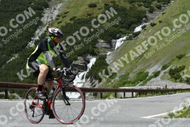 Photo #2170485 | 20-06-2022 14:03 | Passo Dello Stelvio - Waterfall curve BICYCLES